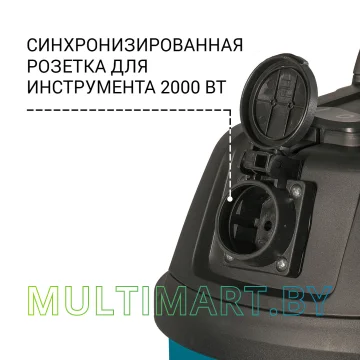 Пылесос Bort BSS-1430-P картинка 5